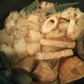 ﾏｯﾀﾘﾛ's cooksnap of when they made おでん風♡簡単ボリューム煮物.