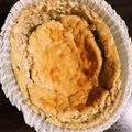 ♪あずき's cooksnap of when they made 絶品バナナ＆クリームチーズの濃厚テリーヌ.