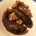 じゅんの助's cooksnap of when they made 簡単！ご飯がすすむ！茄子と豚肉の生姜煮.