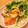 yossiey's cooksnap of when they made アジの南蛮漬け.