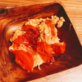 Nemunito's cooksnap of when they made たまごとトマトの炒めもの～中華風～.