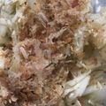 kona8's cooksnap of when they made 超簡単パパッと大根サラダ.
