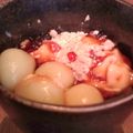 なるさんさん's cooksnap of when they made 抹茶白玉団子.