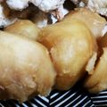 Takarai3's cooksnap of when they made ◇簡単◇みんな大好き♥じゃがいもの甘辛煮.