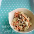 えまっちママ's cooksnap of when they made 糸こんにゃく入り　白和え.