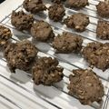 ななすけ1205's cooksnap of when they made 覚えやすい！簡単！グラノーラクッキー.