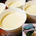 paru♥nado's cooksnap of when they made たどり着いた！とろける豆乳プリン♡.