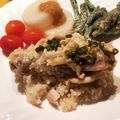 Seikoinla's cooksnap of when they made カオマンガイ☆炊飯器でアジアン料理☆.