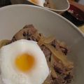 ぽぽたんこぶ's cooksnap of when they made レンジで簡単♪温泉卵風ふるふる卵.