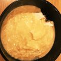 くまかぴ's cooksnap of when they made 【話題入り】あったか豆腐の卵あんかけ.