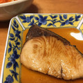 アンバーママ's cooksnap of when they made さわらの甘酢照り焼き.