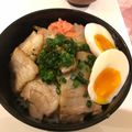 らん໒꒱'s cooksnap of when they made 即席!!　にんにく醤油の作り方.