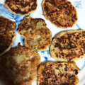 ☆テルエ☆'s cooksnap of when they made ふわふわ！すりおろし山芋焼き☆.