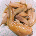 ＡＲＩＡ☆'s cooksnap of when they made ♪簡単♡鶏手羽先の柔らか煮込み♪.