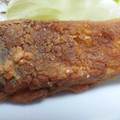 しずしずしずか's cooksnap of when they made さばの竜田揚げ♪.