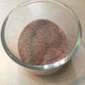 1035's cooksnap of when they made ＨＢで簡単★シナモンシュガー揚げパン.