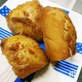 けんけん1016's cooksnap of when they made 新じゃが 簡単ツヤツヤ甘煮♪.