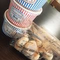 ♡SAYAKA_S♡'s cooksnap of when they made 超ほろほろ★お口でとろけるスノーボール.
