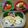 naga⭐'s cooksnap of when they made 体育祭キャラ弁☆くるすけ＆だいきんぐ♪.