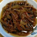 ぱわふるちゃん's cooksnap of when they made 苦みなし★土筆の簡単つくだ煮.