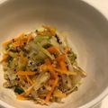 みえーーる's cooksnap of when they made キヌアサラダ.