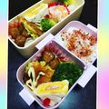 ことぴぃ's cooksnap of when they made お弁当に♪玉子焼きの苺ショートケーキ♪.