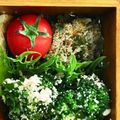３匹の大ぶたママ's cooksnap of when they made お弁当に♪簡単◇ブロッコリー明太マヨ炒め.