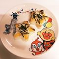 ❁Abake❁'s cooksnap of when they made トースト♪しらす編.