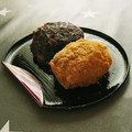 ちぽ☆むー's cooksnap of when they made 残りごはんで作る☆簡単おはぎ.