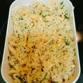 pururun☆'s cooksnap of when they made 筍ご飯.