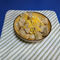 booska314's cooksnap of when they made 冬に食べたくなる！里いもの煮っころがし.