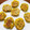 ＊おはち＊'s cooksnap of when they made かぼちゃときゃべつのもちもちおやき.