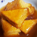 ★natalie's cooksnap of when they made 時短！厚揚げdeなんちゃって揚げ出し豆腐.