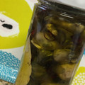 にゃーーーっ's cooksnap of when they made 簡単‼牡蠣のオイル漬け.