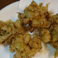 なおじ＊＊'s cooksnap of when they made おつまみにも！水煮大豆の落とし揚げ.