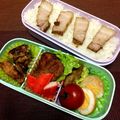 nyankoにゃん's cooksnap of when they made 豚の角煮.