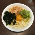 四児のハハ's cooksnap of when they made バター香る☆釜玉うどん.