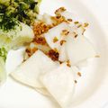 kaokaofood's cooksnap of when they made 簡単☆カブの浅漬け.