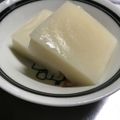 uyuchan127's cooksnap of when they made レンチンで簡単♪手作り外郎(ういろう).