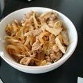 Kiraki_'s cooksnap of when they made スタミナ源たれでスタミナ丼♪.