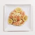 nemuiasa's cooksnap of when they made レモンと生ハムのクリームパスタ.