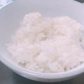 myacooking's cooksnap of when they made 美味しい☆モチモチご飯の炊き方♪.