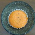 ゆうこよっしー's cooksnap of when they made 桜色のマドレーヌ.