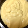 みさちひ's cooksnap of when they made 全卵カスタード.
