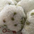 ぼーの28's cooksnap of when they made 豆ごはん.