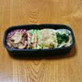 msft5632's cooksnap of when they made 豚肉と山芋の甘辛炒め♡.