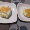 よちりん's cooksnap of when they made チーズはんぺんナゲット.