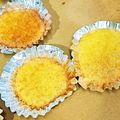 keslv's cooksnap of when they made 簡単美味しい☆レモンのパウンドケーキ♪.