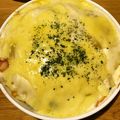 ボブナナ's cooksnap of when they made 簡単！ポテトグラタン♡.