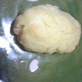 mizukitty's cooksnap of when they made ちんすこう（基本）.